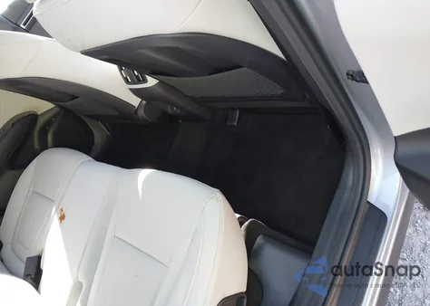 2024 Hyundai Tucson Limited z USA, uszkodzony, nr VIN 5NMJECDE3RH414769